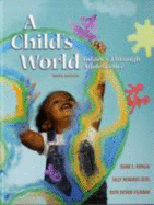 Child's World: WITH LifeMAP CD-ROM AND PowerWeb