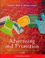 Advertising and Promotion: An Integrated Marketing-Communications Approach