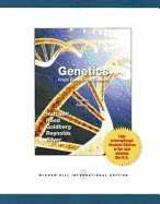 Genetics: From Genes to Genomes
