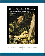 Object-Oriented and Classical Software Engineering