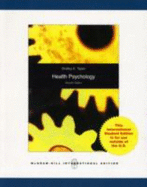 Health Psychology – Paperback (2008) by Shelley E. Taylor