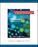 Chemistry: The Molecular Nature of Matter and Change
