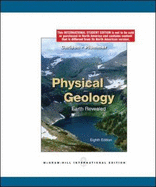 Physical Geology: Earth Revealed