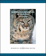 Integrated Principles of Zoology