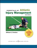 Essentials of Athletic Injury Management