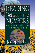reading between the numbers statistical thinking in everyday life