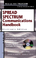 spread spectrum communications handbook electronic edition