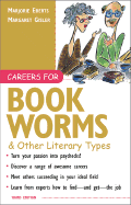 Careers for Bookworms & Other Literary Types