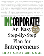 Incorporate!