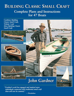 building classic small craft complete plans and instructions for 47 boats photo