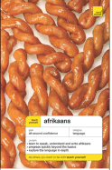 Teach Yourself Afrikaans Complete Course (Bookonly)