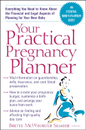 Your Practical Pregnancy Planner