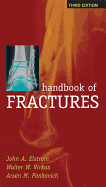 ISBN 9780071443777 product image for handbook of fractures third edition | upcitemdb.com