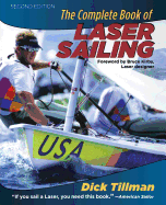 The complete book of laser sailing