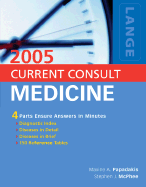 Current Consult Medicine 2005 Value Pack