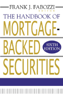 The Handbook of Mortgage-Backed Securities