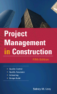 Project Management in Construction
