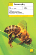 Teach Yourself Beekeeping