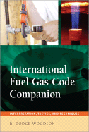 international fuel gas code companion interpretation tactics and techniques