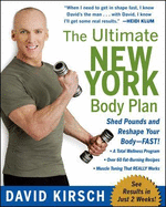 Ultimate New York Body Plan