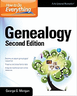 How to Do Everything Genealogy