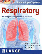 ISBN 9780071635011 product image for respiratory an integrated approach to disease | upcitemdb.com