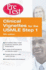 Clinical Vignettes for the USMLE Step 1: Pretest Self-Assessment and Review