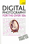Digital Photography for the Over 50s