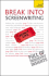 Break Into Screenwriting