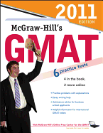 McGraw-Hill's GMAT
