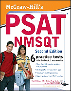 McGraw-Hill's PSAT/NMSQT