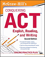 McGraw-Hill's Conquering ACT English, Reading, and Writing