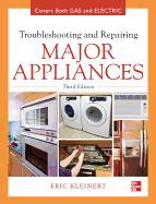 troubleshooting and repairing major appliances photo