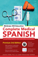 mcgraw hill education complete medical spanish practical medical spanish fo