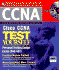 Cisco CCNA: Test Yourself Personal Center