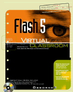 Flash 5 Virtual Classroom