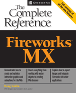 Fireworks MX: the complete reference