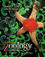 General Zoology Laboratory Guide