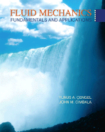 Fluid Mechanics: Fundamentals and Applications