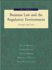 Business Law and the Regulatory Environment