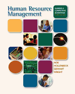 Human Resource Management: Gaining a Competitive Advantage with Powerweb and Student CD