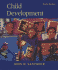 Child Development: An Introduction