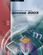 I-Series: Microsoft Office Access 2003 Brief