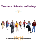 Teachers, Schools, and Society Cover Art