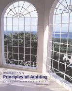 Principles of Auditing and Other Assurance Services: With Dynamic Accounting PowerWeb