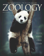 Integrated Principles of Zoology: With OLC Bind-in Card