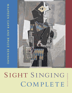 Sight Singing Complete