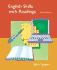 English Skills with Readings: Text, Student CD, Olc Bind-In Card