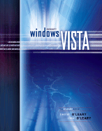 Windows Vista Brief Edition (O'Leary) Linda O'Leary