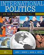 International Politics on the World Stage, Brief